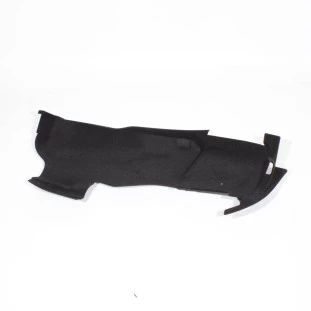 Revestimento Forro Porta-malas Peugeot 308 2012 a 2015 - Esquerdo / Traseiro - Original