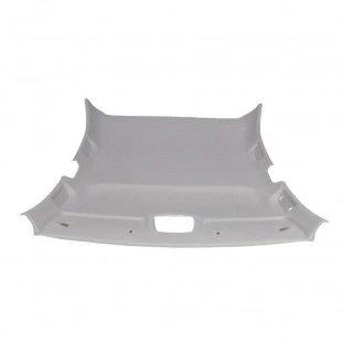 Revestimento Forro Teto Chevrolet Prisma 2013 a 2016 - Interno - Original