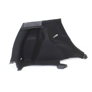 Revestimento Lateral Porta Mala Honda Fit 2015 a 2021 - Esquerdo - Original