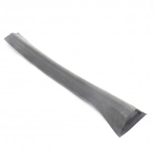 Revestimento Moldura Coluna Central Chevrolet Vectra 2003 a 2011 - Motorista - Original