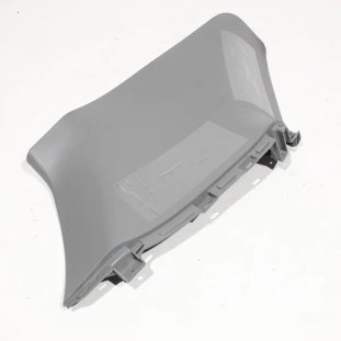 Revestimento Moldura Coluna da Porta Kia Sorento 2011 a 2013 - Esquerdo / Interno - Original
