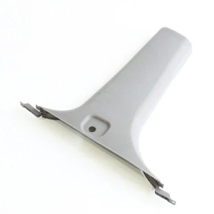 Revestimento Moldura da Coluna B Kia Sorento 2002 a 2009 - Esquerdo / Interno / Central - Original