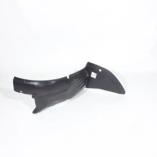 Revestimento Para-Barro Caixa de Rodas Peugeot 206 1999 a 2010 - Esquerdo / Dianteiro - Original