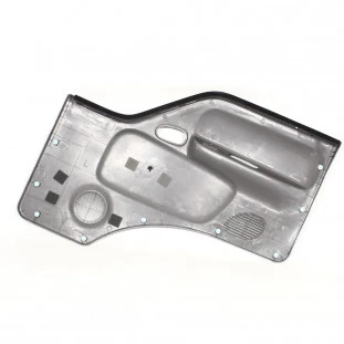 Revestimento  Porta Kia Bongo K2700 1998 a 2005 - Motorista / Dianteiro / Interno - Original