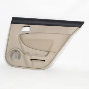 Revestimento Porta Kia Carens 2009 a 2013 - Passageiro / Traseiro - Original