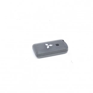 Revestimento da Chave Remoto Mitsubishi Asx 2011 a 2022 - Original