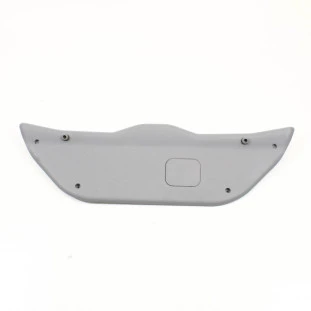 Revestimento da Tampa Kia Picanto 2006 a 2008 - Traseiro / Interno - Original