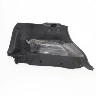 Revestimento de Porta Kia Sorento 2009 a 2013 - Motorista / Traseiro - Original