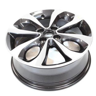 Roda Nissan March 2012 a 2020 - Original