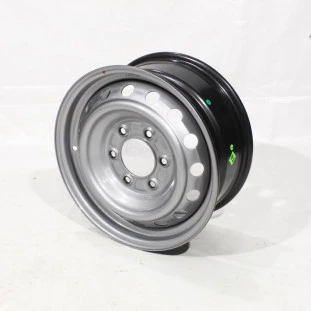 Roda Aço 16 x 7J Ford Ranger 2012 a 2020 - Original