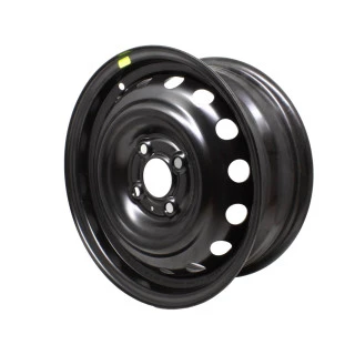 Roda Aço Aro 14 Nissan March 2015 a 2020 - Original