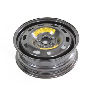 Roda Aro 14 Volkswagen Polo 2018 a 2021 - Original