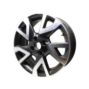 Roda Aro 16 Nissan Versa 2012 a 2021 - Original