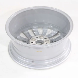 Roda Aro 17 Volkswagen Jetta 2011 a 2018 - Original