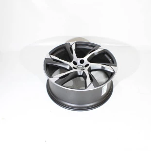 Roda Aro 22 Volvo Xc90 2016 a 2021 - Original