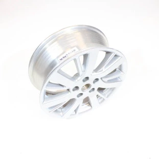 Roda De Liga Nissan Sentra 2012 a 2016 - Original