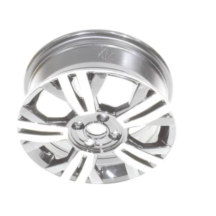 Roda Liga Leve Volkswagen Up 2018 a 2021 - Externo - Original