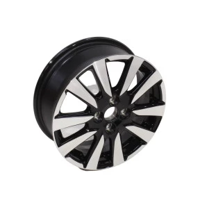 Roda Liga Leve Aro 15 Toyota Etios 2013 a 2021 - Original