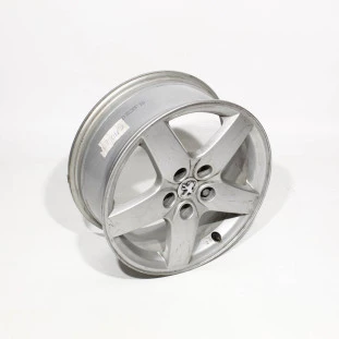 Roda Liga Leve Aro 16 Peugeot 407 2005 a 2007 - Original