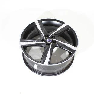 Roda Liga Leve Aro 20 Volvo Xc60 2009 a 2017 - Original