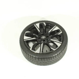 Roda Liga leve Aro 17 - Original