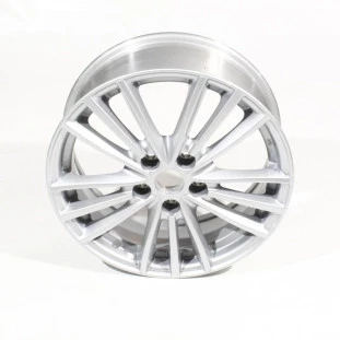 Roda de Liga Leve Suzuki Swift 2015 - Original