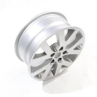 Roda de Liga Leve Mitsubishi Pajero 2003 a 2015 - Original
