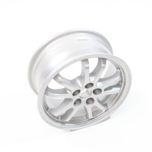 Roda de Liga Leve Toyota Prius 2016 a 2020 - Original