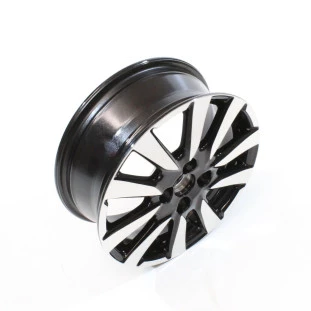 Roda de Liga Leve Toyota Etios 2013 a 2019 - Original