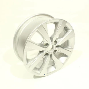 Roda de Liga Leve Volkswagen Voyage 2015 a 2022 - Original