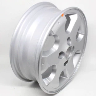 Roda de Liga Leve Kia Picanto 2007 a 2011 - Original