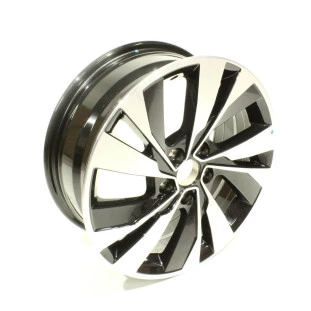 Roda de Liga Leve aro 16 Volkswagen Virtus 2018 a 2022 - Original