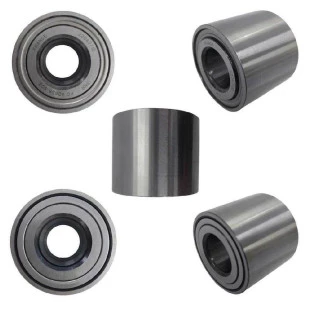 Rolamento Cubo Roda Renault Megane 2002 a 2009 - Traseiro - SNR