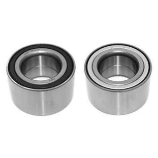 Rolamento Cubo Roda Ford Fiesta 2003 a 2015 - Dianteiro - SKF
