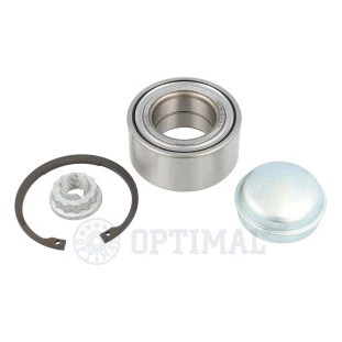 Rolamento Roda Mercedes Benz A 200 2006 a 2008 - Dianteiro - Optimal