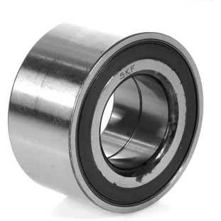 Rolamento de Roda Renault Clio 2014 a 2016 - Dianteiro - SKF
