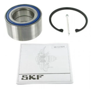 Rolamento de Roda Hyundai Tucson 2005 a 2010 - Traseiro - SKF