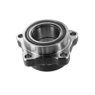Rolamento de Roda 2.4 Ford Transit 2009 a 2014 - SKF