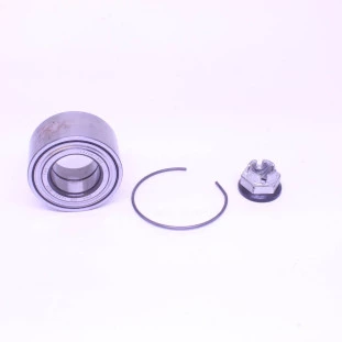 Rolamento de Roda Renault Kangoo 2000 a 2013 - Esquerdo ou Direito / Dianteiro / Externo / Inferior - Original