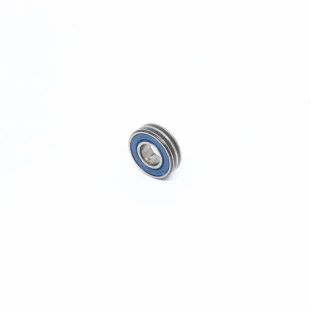 Rolamento do Alternador Kia Carens 1999 a 2001 - Traseiro - Original