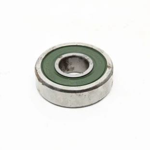 Rolamento do Alternador Volkswagen Polo 2003 a 2014 - Dianteiro - Original
