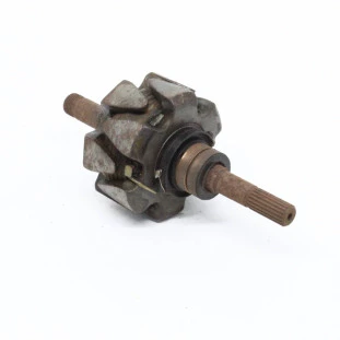 Rotor do Alternador Kia Sportage 1995 a 1997 - Original