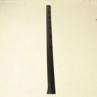 Saia Friso Spoiler lateral Toyota Corolla 2014 a 2019 - Passageiro - Toyota