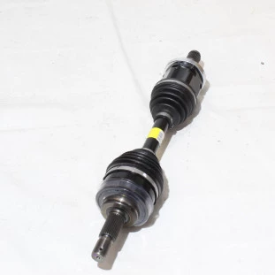 Semi-Eixo Dianteiro Toyota Hilux 2016 a 2021 - Esquerdo ou Direito / Dianteiro - Original