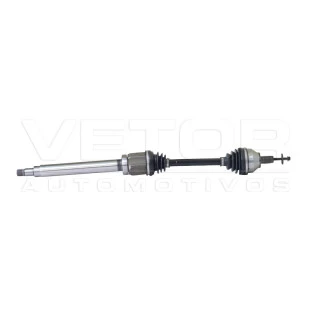 Semi Eixo Ford Focus 2001 a 2013 - Direito - Vetor