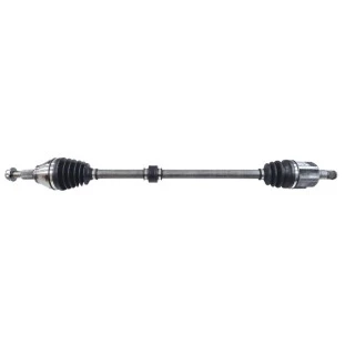 Semi Eixo 36 Dentes Roda 26 Dentes Cambio 1.0 Automático Volkswagen Virtus 2018 a 2022 - Direito / Dianteiro - Nakata