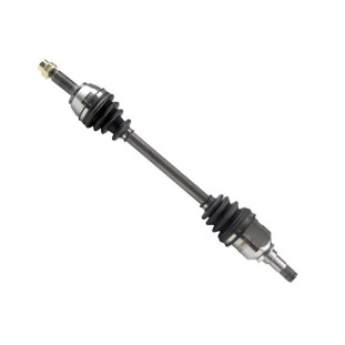 Semi Eixo Homocinética 26 Dentes Roda 23 Dentes Cambio Toyota Etios 2013 a 2018 - Esquerdo - Nakata