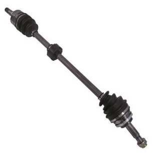 Semi Eixo Homocinética 940mm Toyota Fielder 2007 a 2008 - Direito - Ima