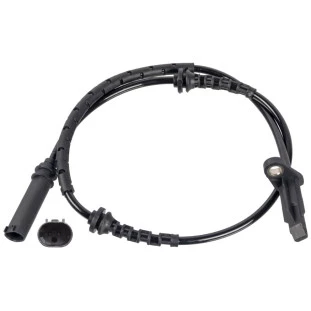 Sensor ABS Roda Bmw 220i 2016 a 2018 - Dianteiro - Febi