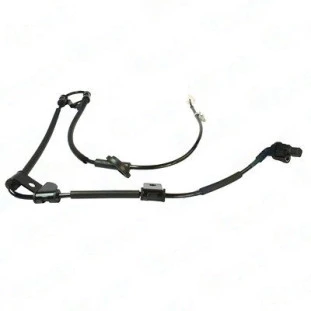 Sensor Abs Hyundai Tucson 2005 a 2011 - Esquerdo / Traseiro - Mando